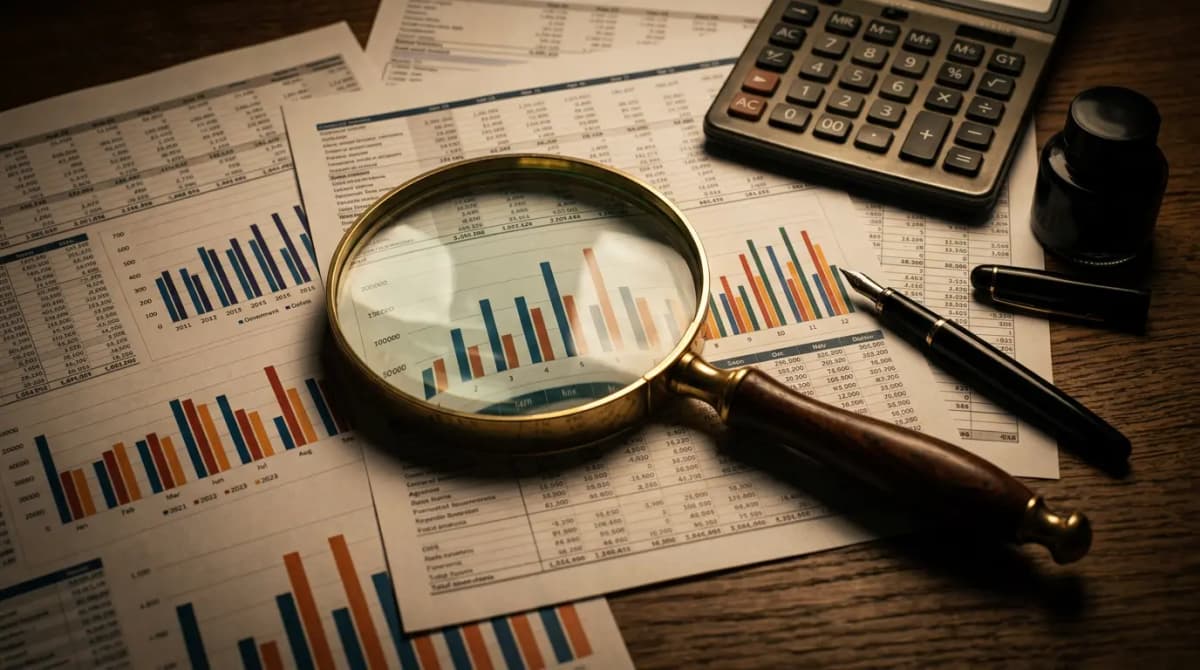 Analyse a business before buying — UK buyer's due diligence checklist