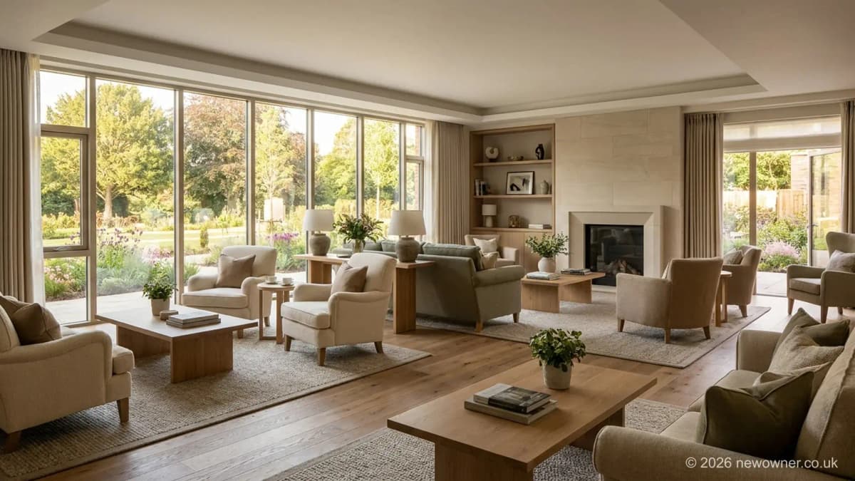 Sell my care home: how to sell a care home in the UK, price per bed, CQC rating and occupancy