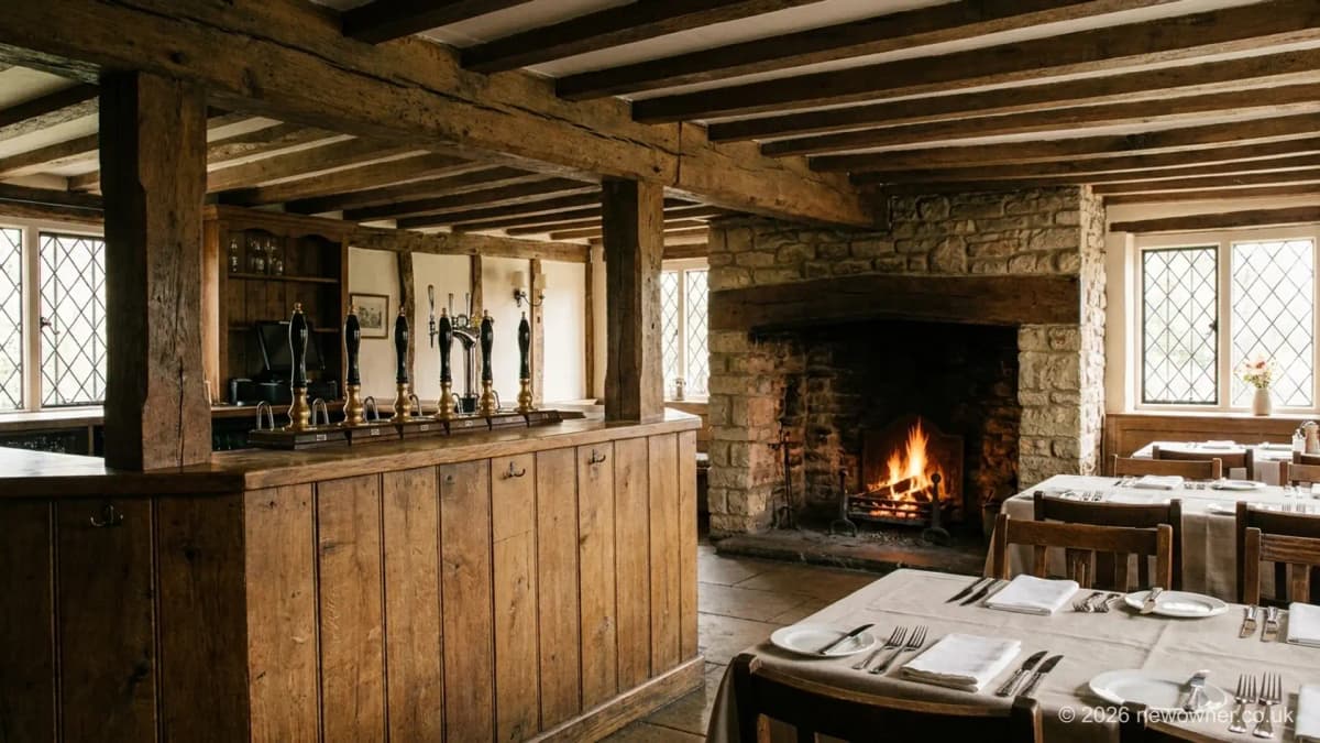 Sell my pub: how to sell a pub in the UK, freehouse valuation, lease assignment and licence
