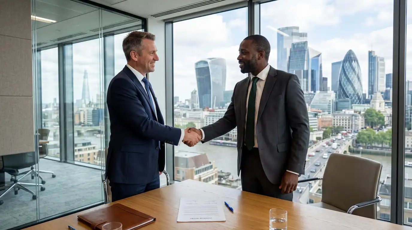 How to value a business UK — practical guide to EBITDA multiples and valuation methods