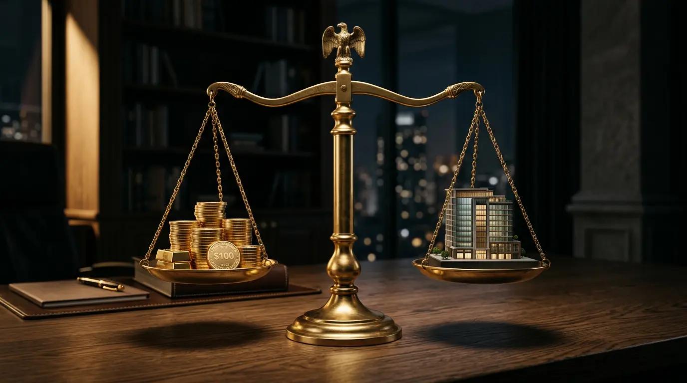 Business acquisition negotiation — making an offer when buying a business in the UK