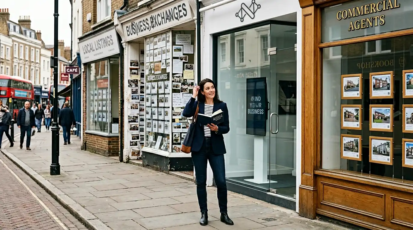 NewOwner vs BusinessesForSale vs Rightbiz vs Daltons UK marketplace comparison 2026