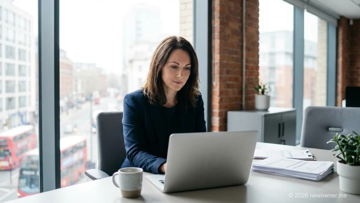 Private equity vs venture capital vs angel investors — UK business owner weighing the three funding routes before a sale or raise