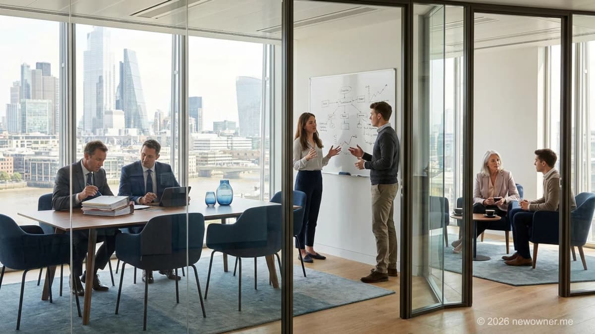 Private equity vs venture capital vs angel investors UK comparison guide 2026