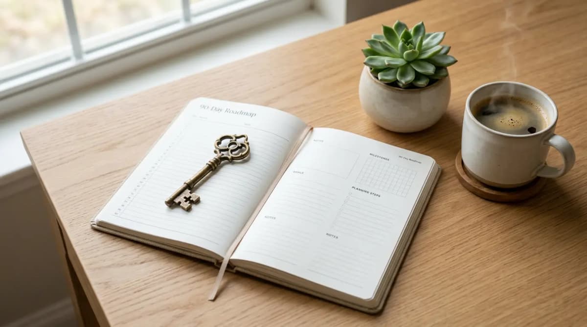Your post-acquisition transition plan for the first 90 days