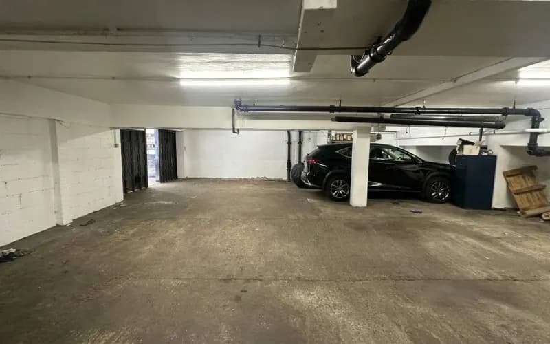 Established Multi-Site Automotive Repair, MOT & Vehicle Hire Business – West London