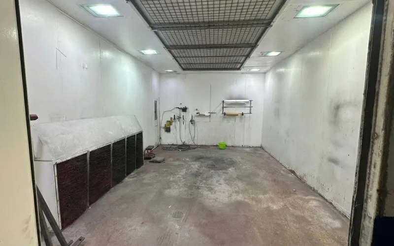 Established Multi-Site Automotive Repair, MOT & Vehicle Hire Business – West London