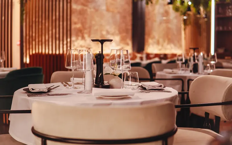 Premium Italian Restaurant & Bar Business – Battersea, London