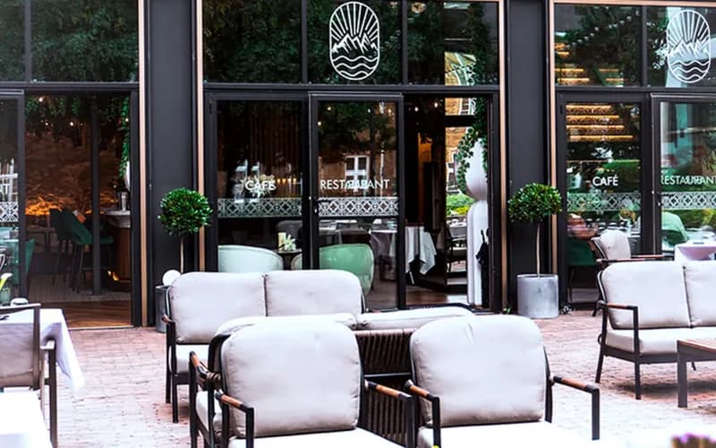 Premium Italian Restaurant & Bar Business – Battersea, London