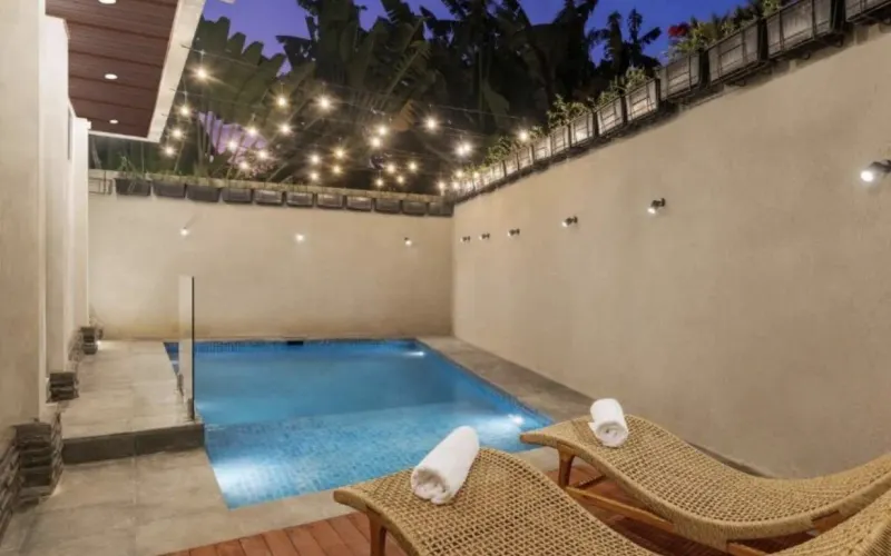 Established Aparthotel & Hospitality Management Business - Bali, Indonesia