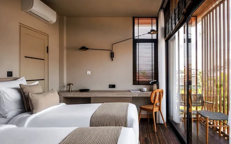 Established Aparthotel & Hospitality Management Business - Bali, Indonesia