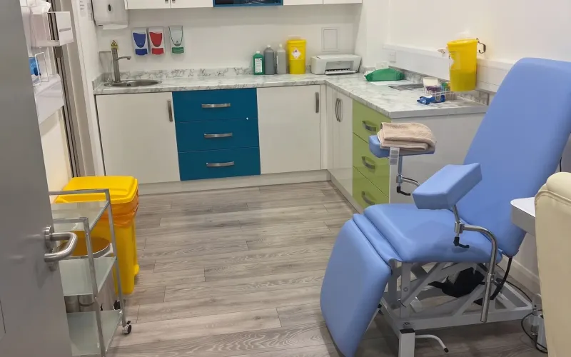 Private Medical, Dental & Wellness Clinic – London