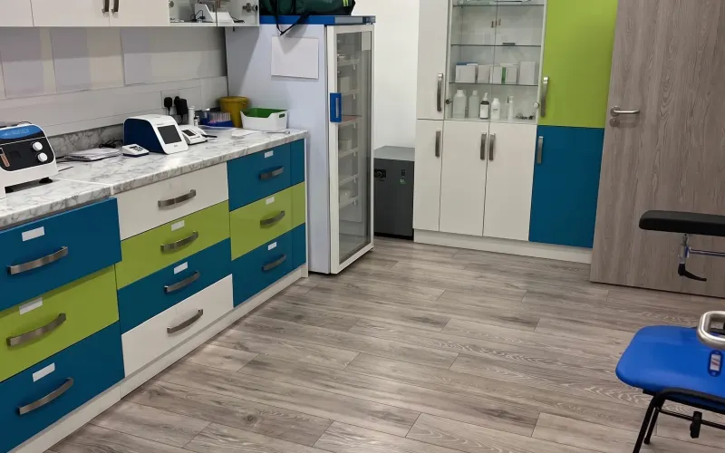 Private Medical, Dental & Wellness Clinic – London