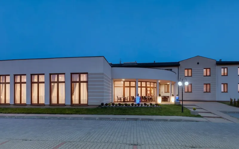 Established 3-Star Hotel & Hospitality Business – Near Kraków, Poland