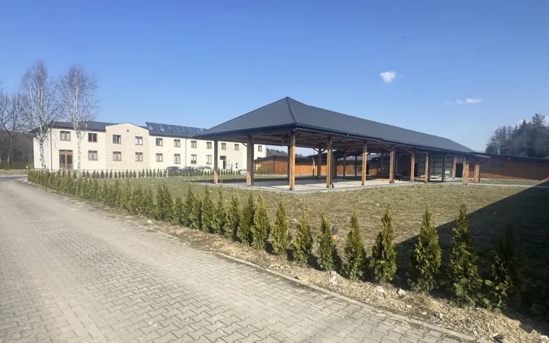 Established 3-Star Hotel & Hospitality Business – Near Kraków, Poland