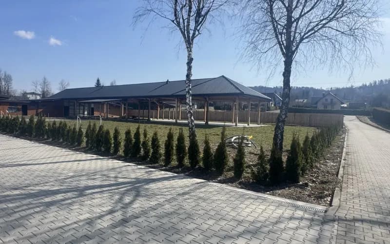 Established 3-Star Hotel & Hospitality Business – Near Kraków, Poland