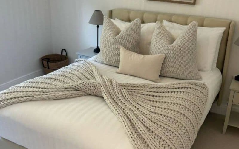 Well-established Holiday Home Cleaning Business in West Wales