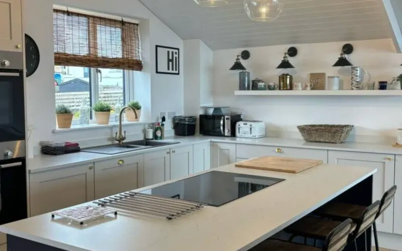 Well-established Holiday Home Cleaning Business in West Wales
