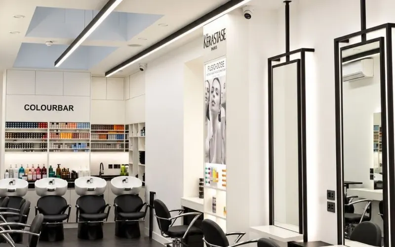 Premium Beauty & Wellness Business – Downtown London