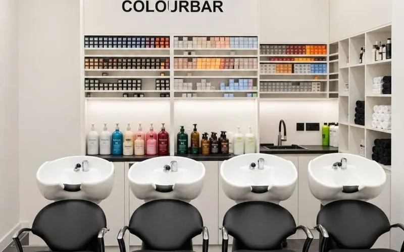 Premium Beauty & Wellness Business – Downtown London