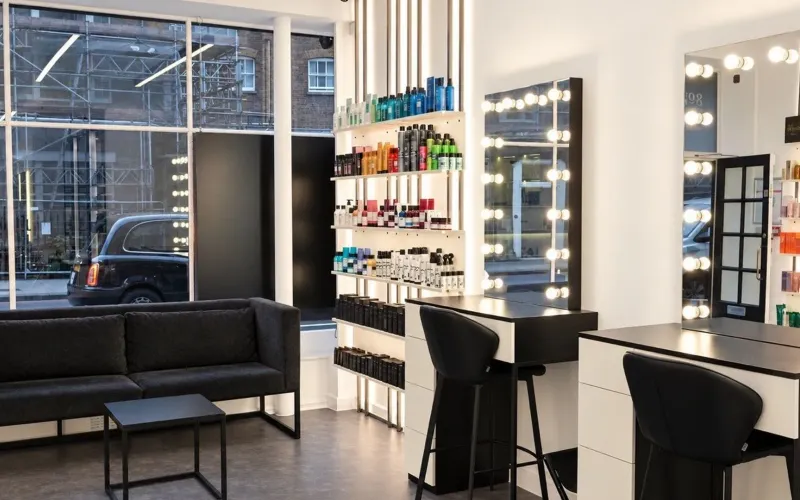 Premium Beauty & Wellness Business – Downtown London