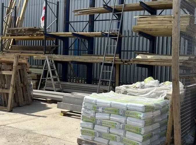 Profitable Fencing Business with Strong Reputation