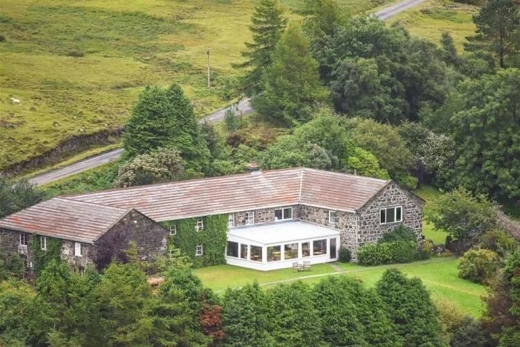 Unique Guest House Investment Opportunity on the Stunning Isle of Mull