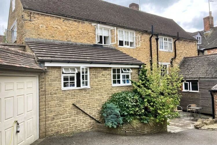 Versatile Holiday Letting Investment - Two Charming Cottages in Historic Sherborne