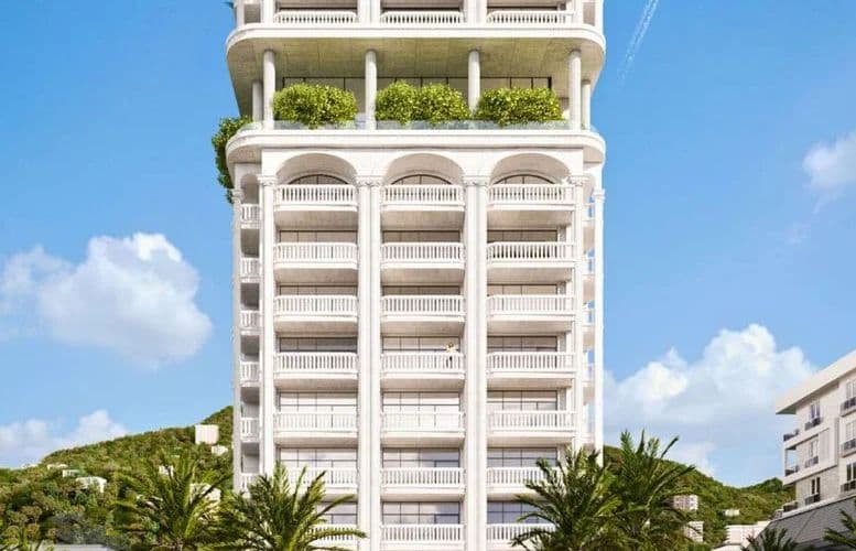 Luxurious Medical Resort on the Black Sea - First All-Inclusive in Georgia