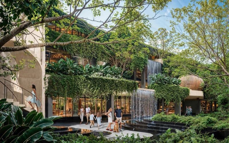 Premium Residential Resort Under Dusit Hotels & Resorts Management in Bang Tao, Phuket