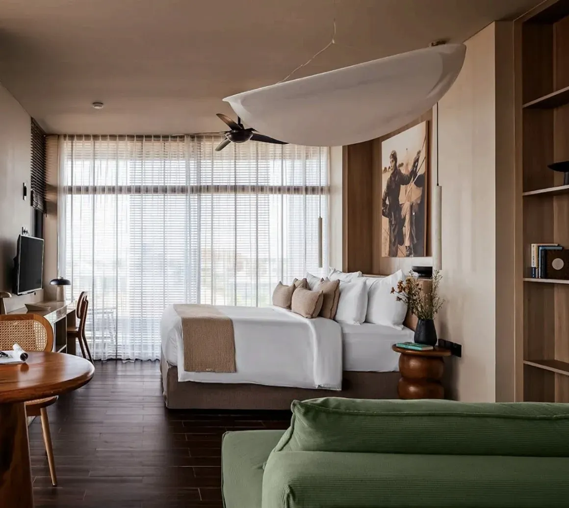 Established Aparthotel & Hospitality Management Business - Bali, Indonesia photo 1