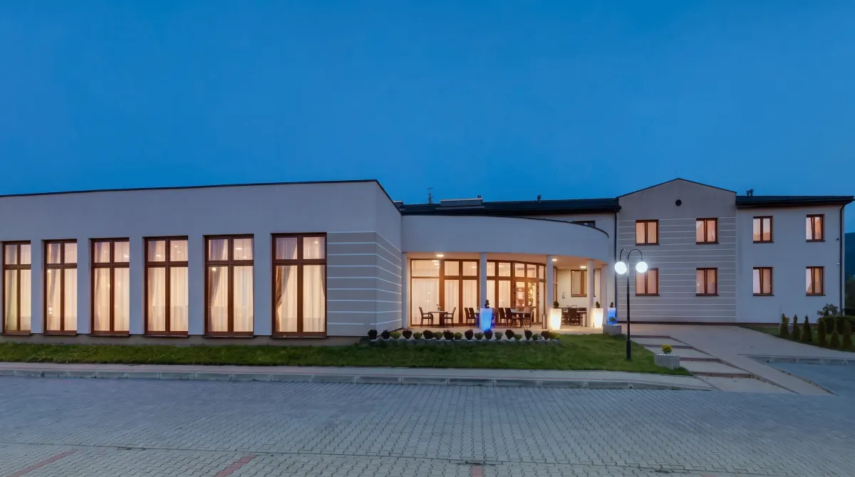 Established 3-Star Hotel & Hospitality Business – Near Kraków, Poland photo 1