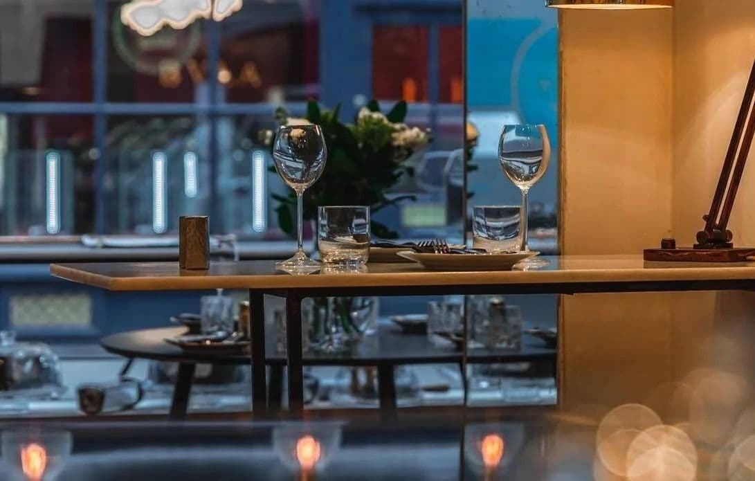 Charming 40-Cover Restaurant for Sale in Soho with Premises Licence and Lease Until 2026 photo 1