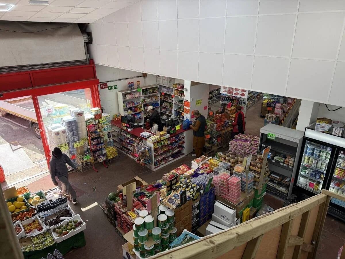 Prime Dudley Supermarket & Butchers - Large Parking, 6500 sq ft Store photo 1