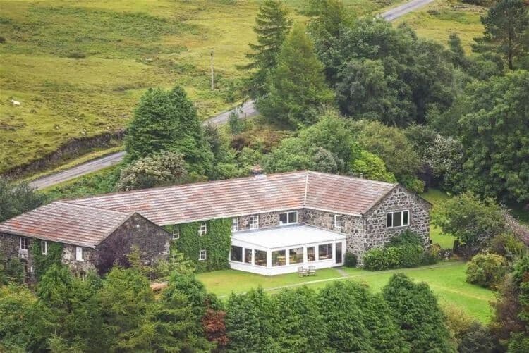 Unique Guest House Investment Opportunity on the Stunning Isle of Mull photo 1