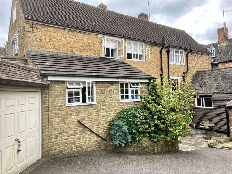 Versatile Holiday Letting Investment - Two Charming Cottages in Historic Sherborne photo 1